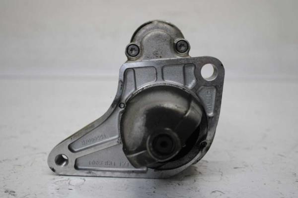 DEMARREUR FIAT/ ALFA /JEEP / LANCIA - Vue 2